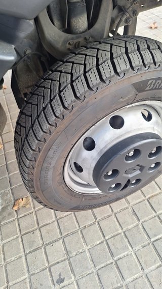 Camión Cesta Articulado Multitel 170