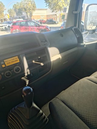 Camión Cesta Articulado Multitel 170