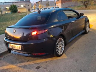 Alfa Romeo GT 2007