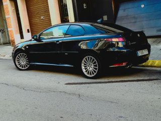 Alfa Romeo GT 2007