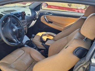 Alfa Romeo GT 2007
