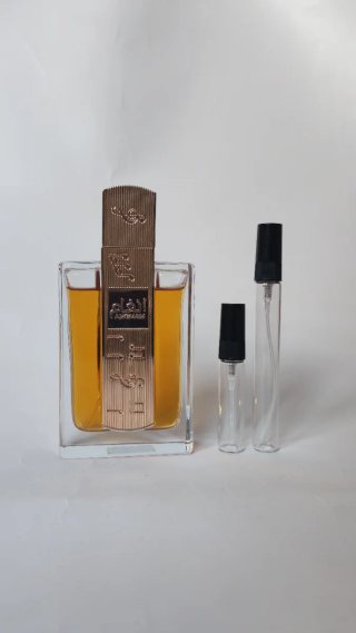 Profumo Lattafa Angham 10ml