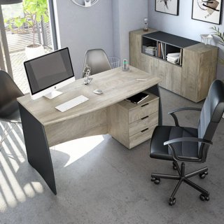 Mesa de despacho Estil
