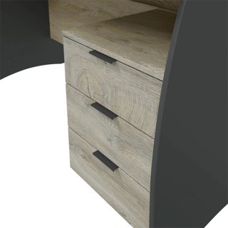 Mesa de despacho Estil