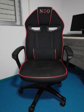 Mesa de despacho Estil