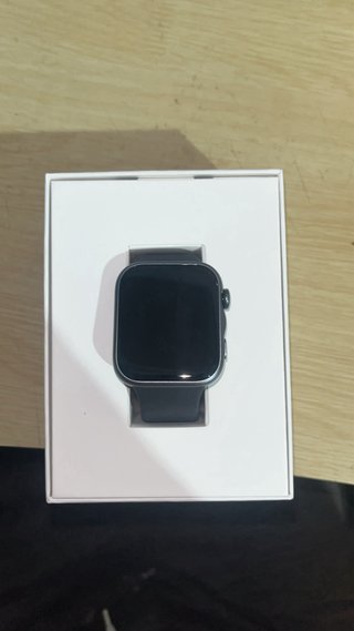 Reloj Huawei Watch Fit 5 negro