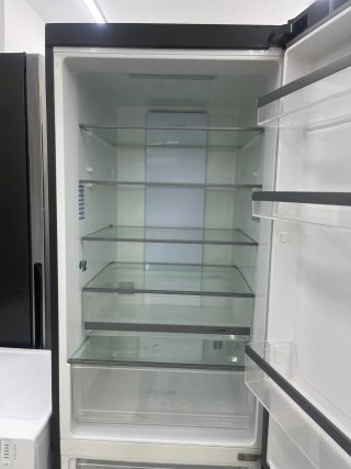Nevera Haier y Lavadora Beko 6mess garantia