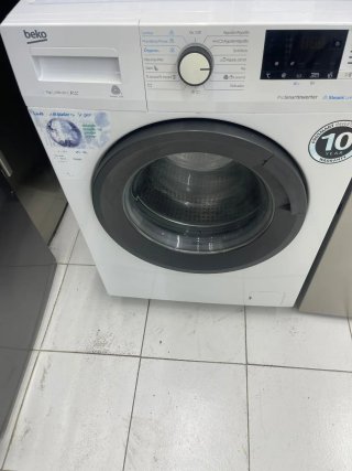 Nevera Haier y Lavadora Beko 6mess garantia