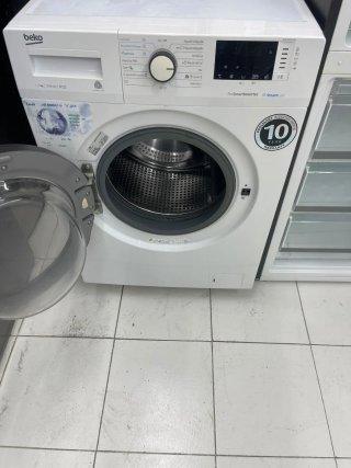 Nevera Haier y Lavadora Beko 6mess garantia