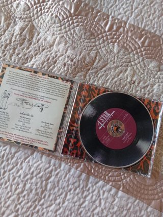 2 CDs Rockabilly - That'll Flat git it.Ricochets