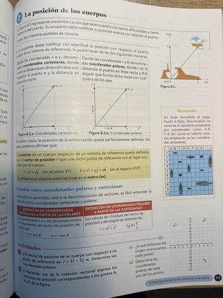 Física y Química 1 Bachillerato