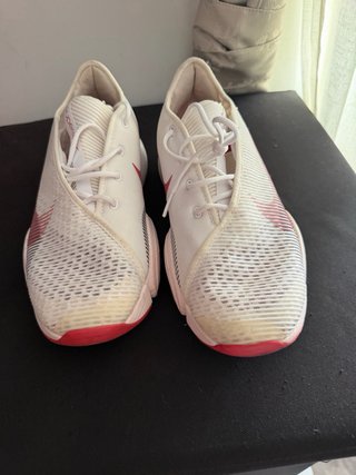 Zapatillas Nike SuperRep Zoom Air Talla 41
