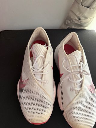 Zapatillas Nike SuperRep Zoom Air Talla 41