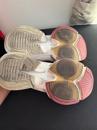Zapatillas Nike SuperRep Zoom Air Talla 41