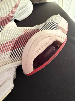 Zapatillas Nike SuperRep Zoom Air Talla 41