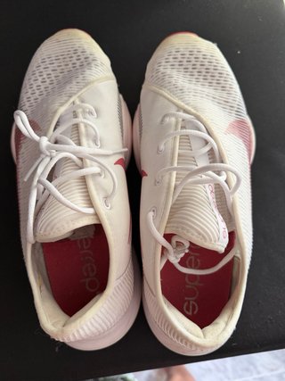 Zapatillas Nike SuperRep Zoom Air Talla 41