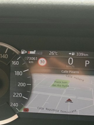 Land Rover Range Rover Evoque 2021