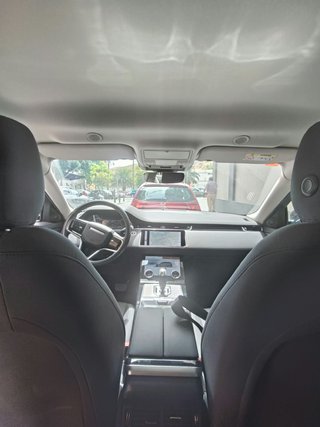 Land Rover Range Rover Evoque 2021