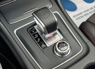 Mercedes-Benz Clase CLA Mercedes-Benz Clase CLA Mercedes-AMG CLA 45 4MATIC