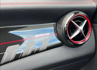 Mercedes-Benz Clase CLA Mercedes-Benz Clase CLA Mercedes-AMG CLA 45 4MATIC