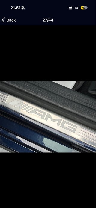 Mercedes-Benz Clase CLA Mercedes-Benz Clase CLA Mercedes-AMG CLA 45 4MATIC