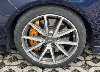 Mercedes-Benz Clase CLA Mercedes-Benz Clase CLA Mercedes-AMG CLA 45 4MATIC