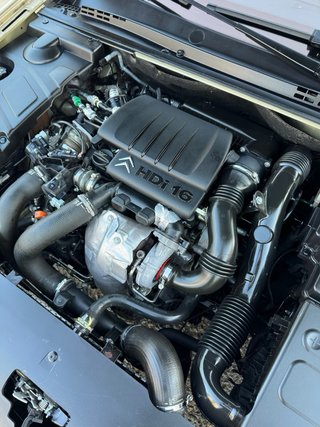 Citroen C5 2007