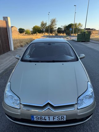 Citroen C5 2007