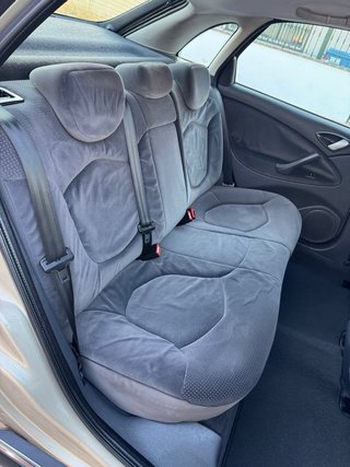 Citroen C5 2007