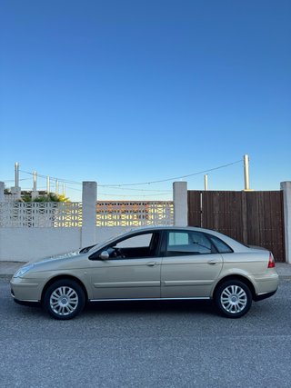 Citroen C5 2007
