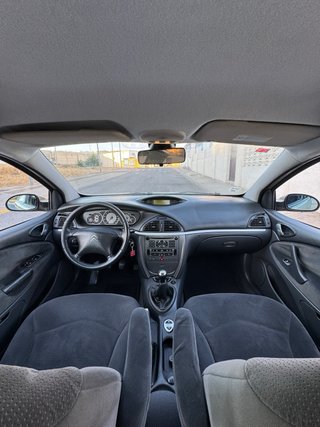 Citroen C5 2007