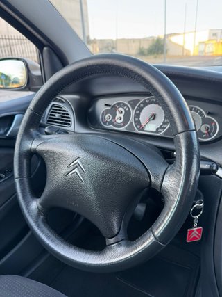 Citroen C5 2007