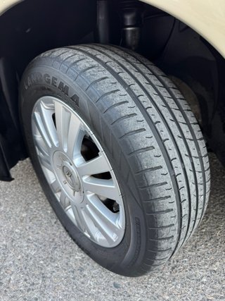 Citroen C5 2007
