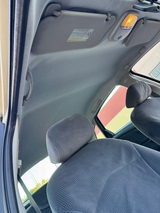 Citroen C5 2007