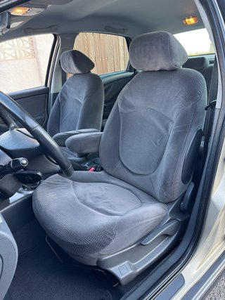 Citroen C5 2007