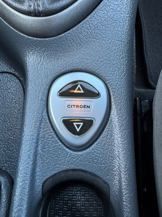 Citroen C5 2007
