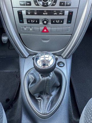 Citroen C5 2007