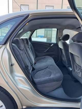 Citroen C5 2007