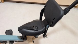 Triciclo Evolutivo Olmitos Gyro 5 en 1