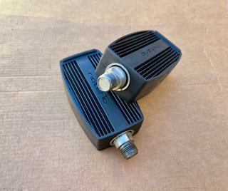 Pedales Notario para G.A.C. Motoretta-2