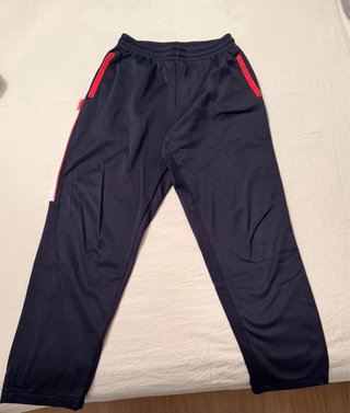 Chándal Salesianos Talla 20