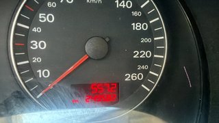 Audi A3 2006