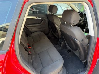 Audi A3 2006