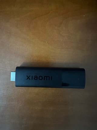 Xiaomi Smart TV Stick 4K