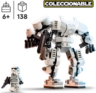Pack - LEGO STAR WARS