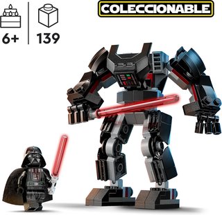 Pack - LEGO STAR WARS