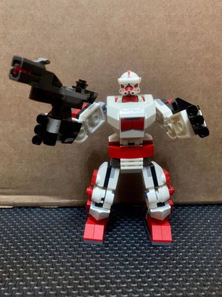 Pack - LEGO STAR WARS