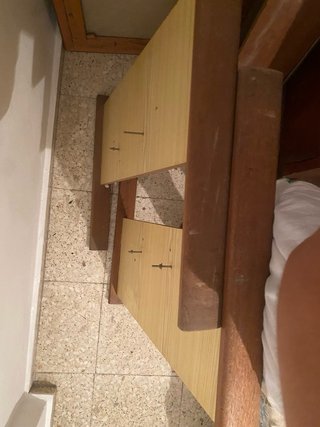 Cabeceros de madera