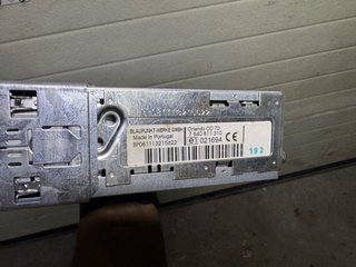 Blaupunkt Orlando CD70 Rádio CD