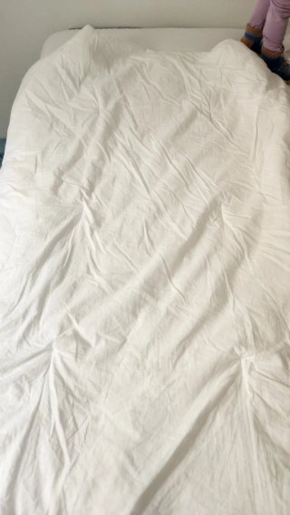 Relleno y Funda Nórdica para Cuna 60